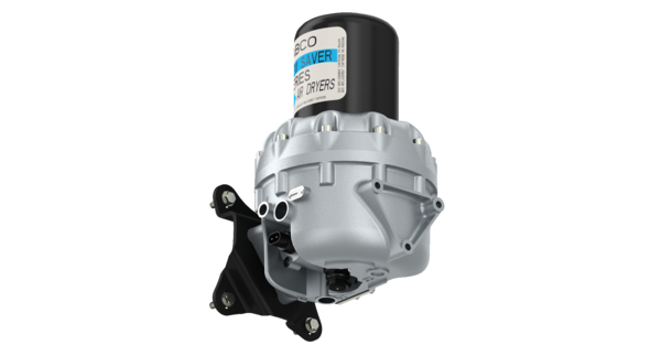 WABCO 4008507010 AD SysS Plus w/TCV no-GOV AD-9 Kit - 4008507010