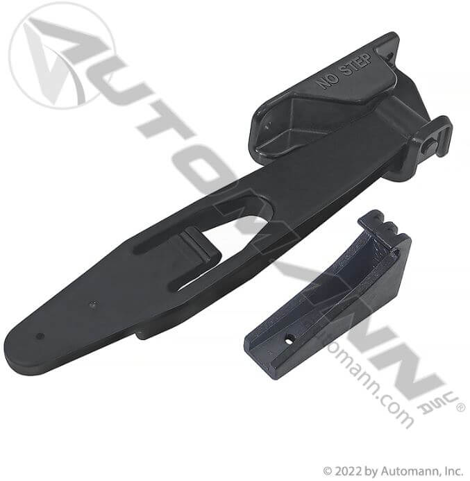 Hood Latch Kit LH - HLK1019K