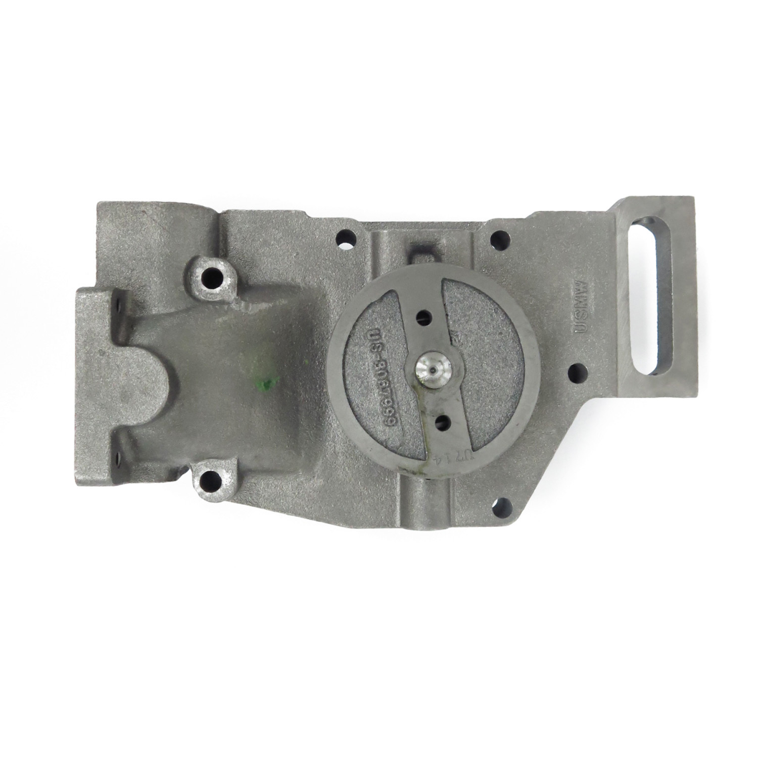 Engine Water Pump - US2090