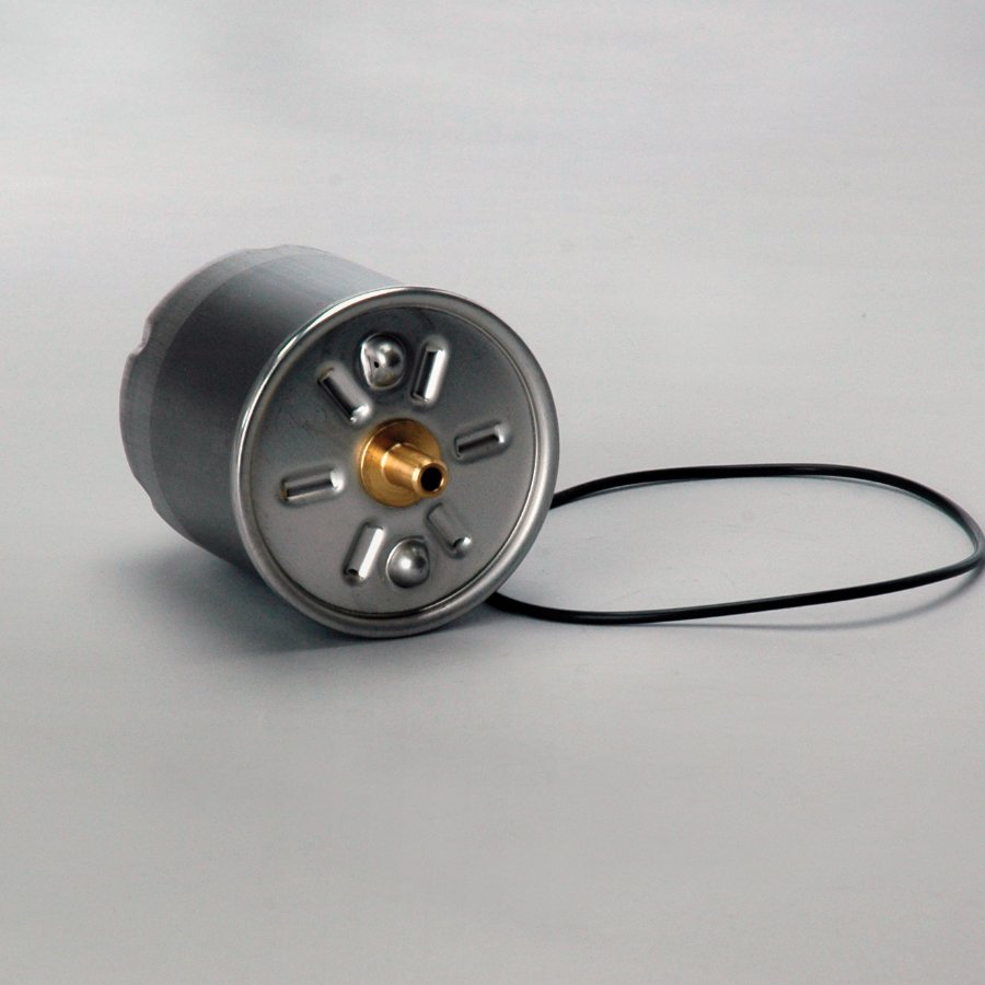 Lubricant Filter, Cartridge - P574863