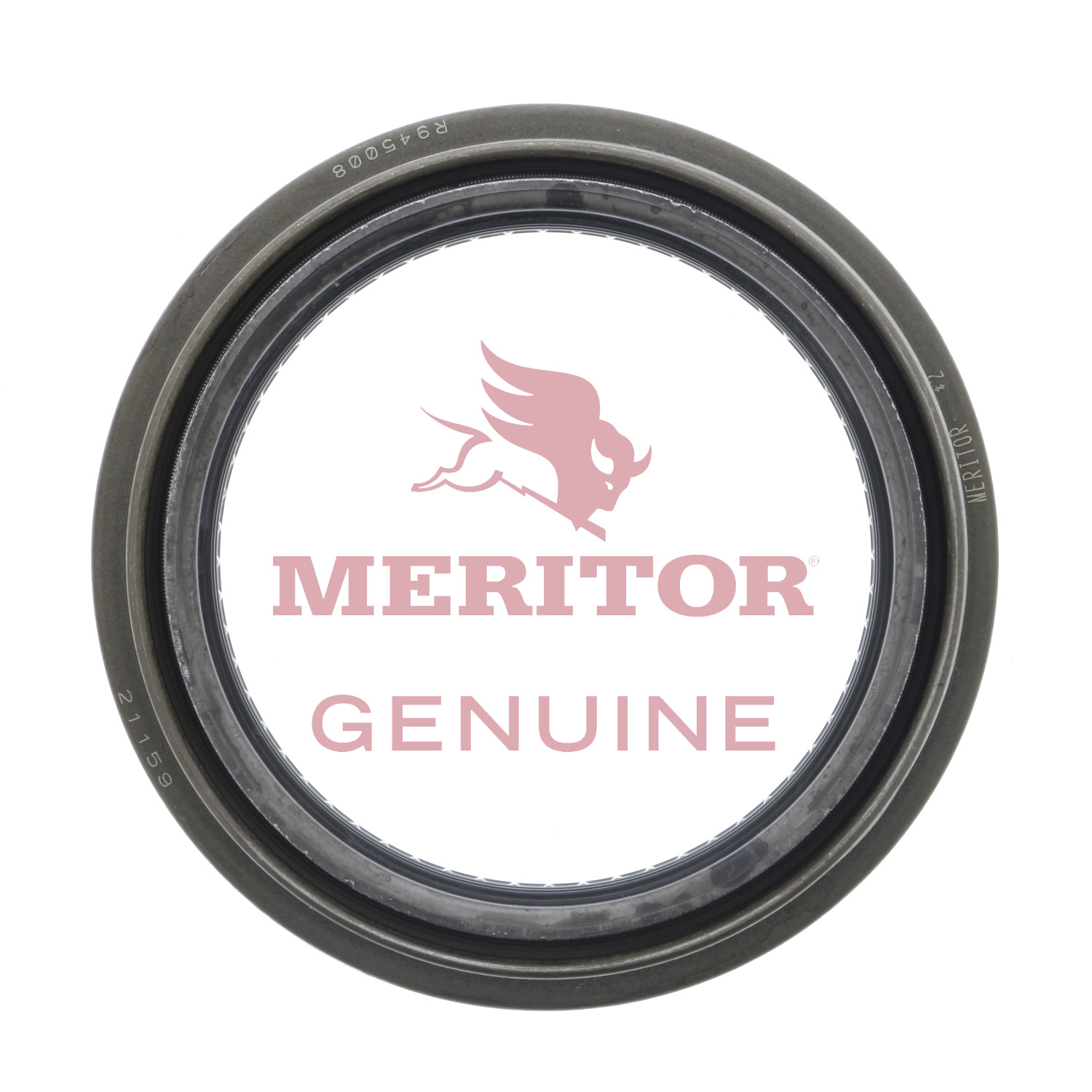 Drive Axle Wheel Oil Seal - A1205P2590