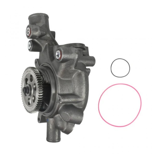 WATER PUMP ASSEMBLY - 681813