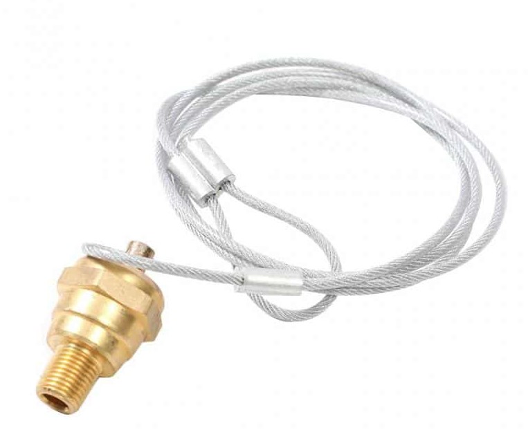 Drain Valve - EM36620