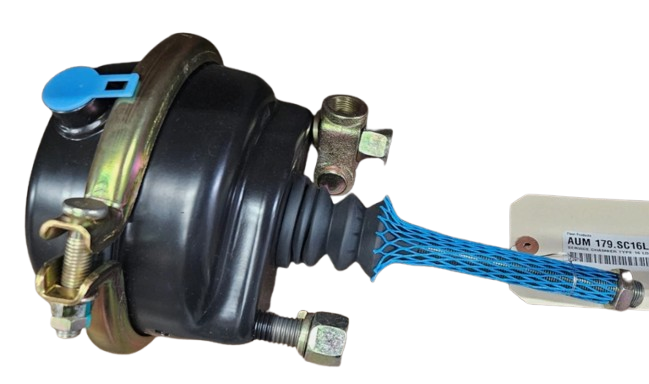 Service Chamber Type 16 Long Stroke (AUM) - 179.SC16L