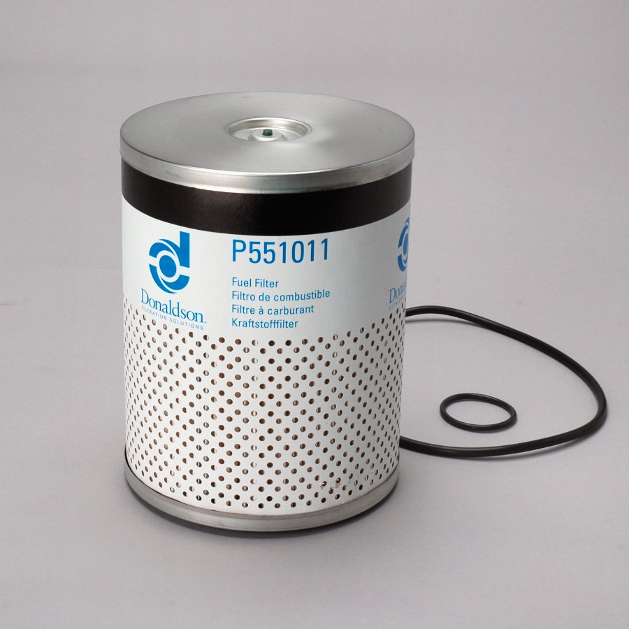 Fuel Filter, Water Separator Cartridge - P551011