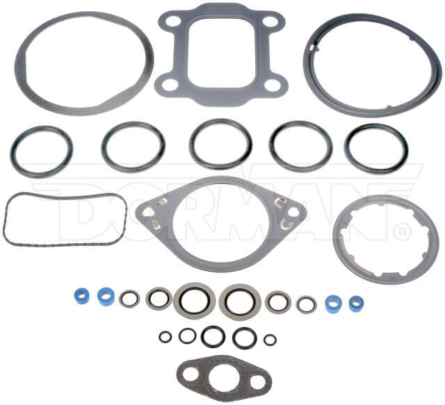 Exhaust Gas Recirculation (EGR) Cooler Gasket Kit - 904-5008