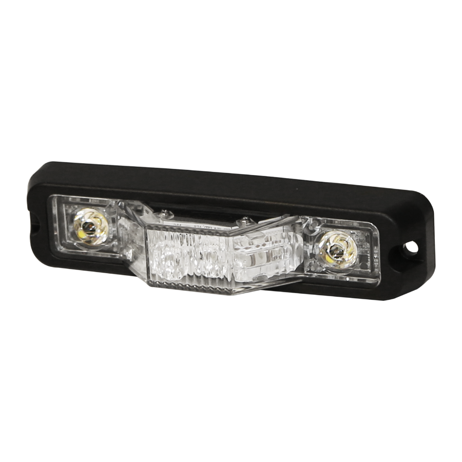 ED3777 directional LED - ED3777A