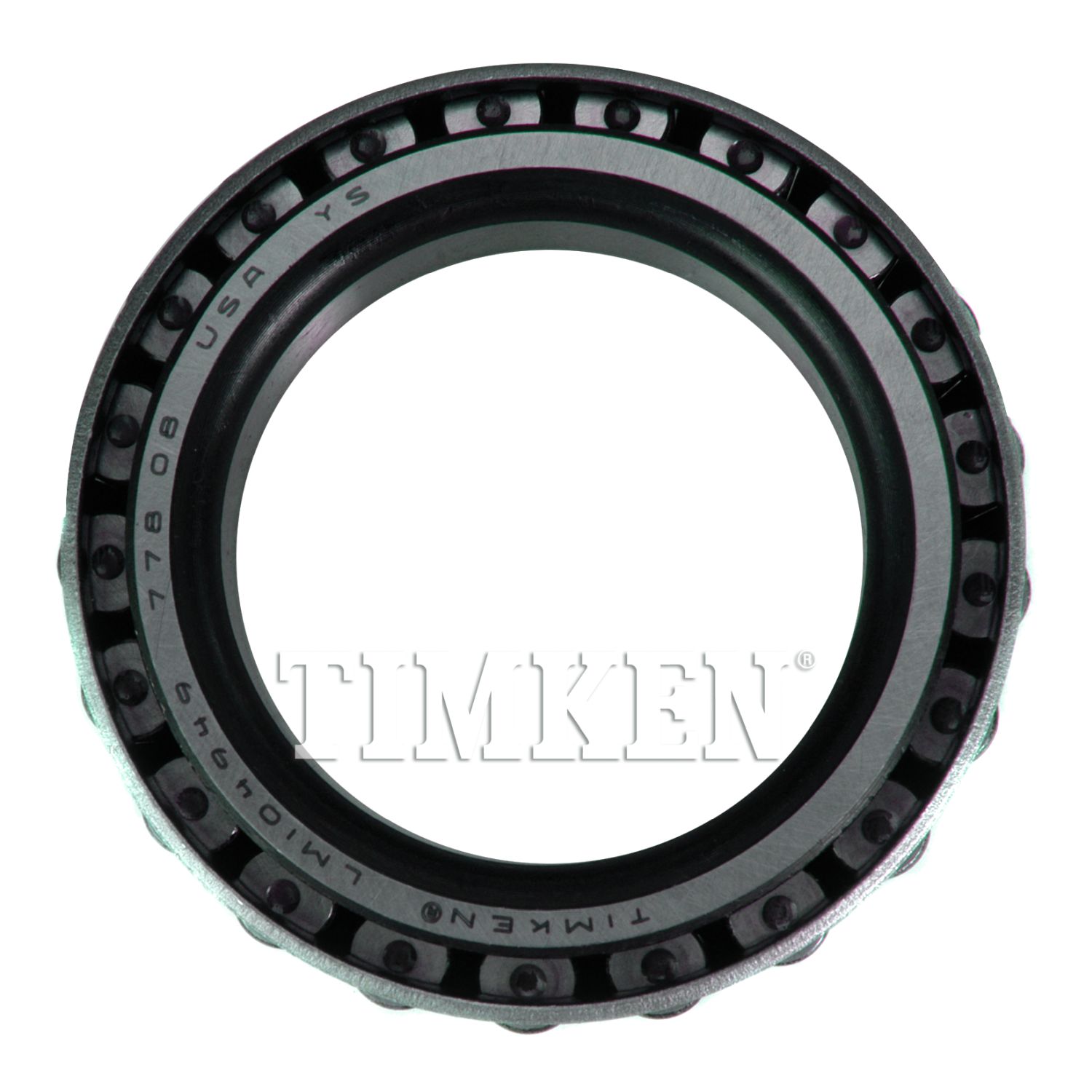 Wheel Bearing - LM104949