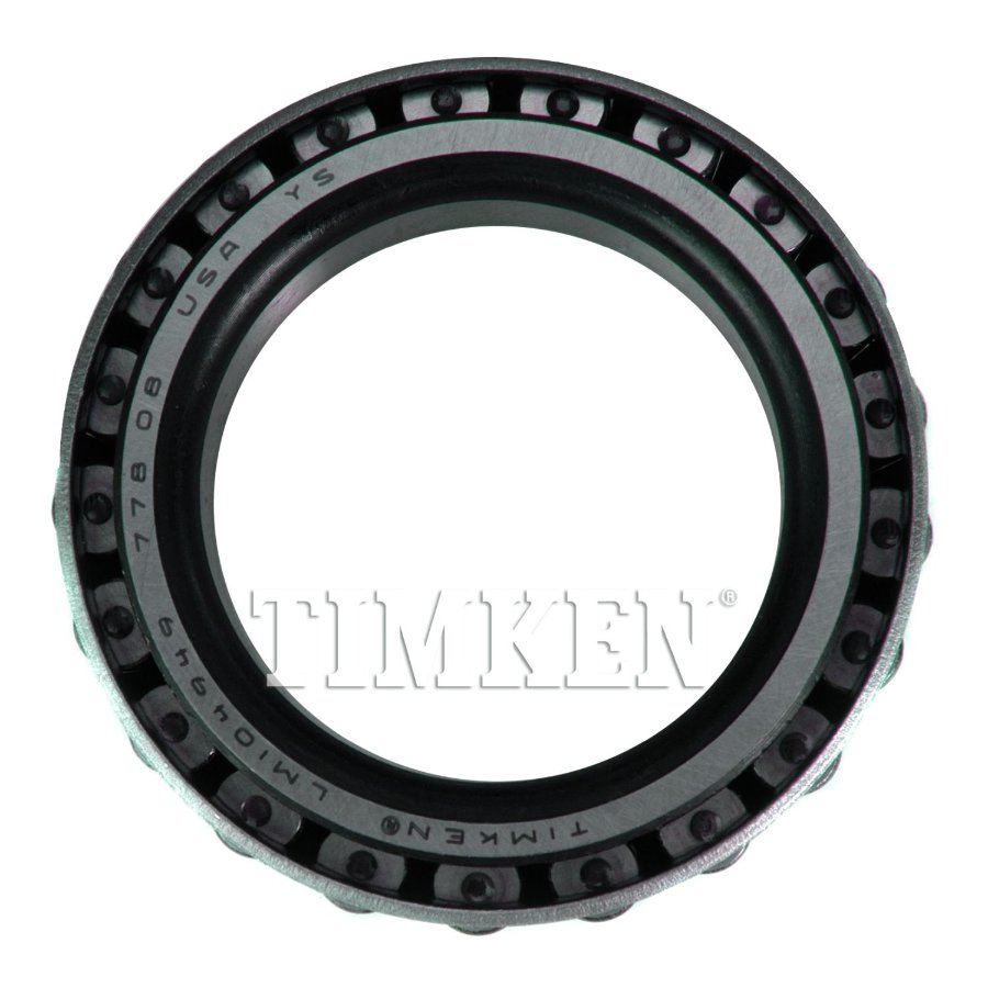 Wheel Bearing - LM104949