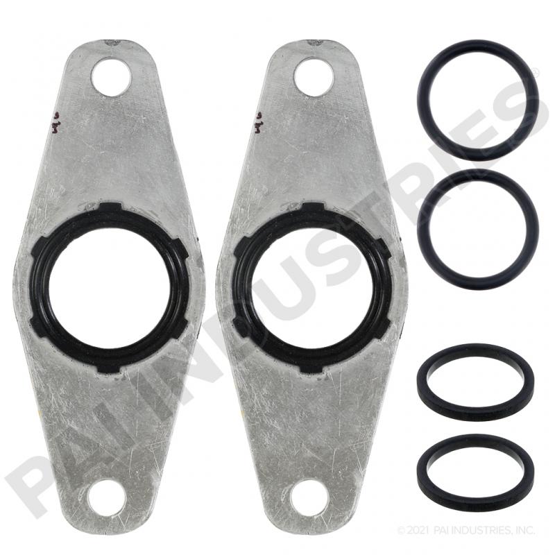 Oil Cooler Mounting Kit - 131594