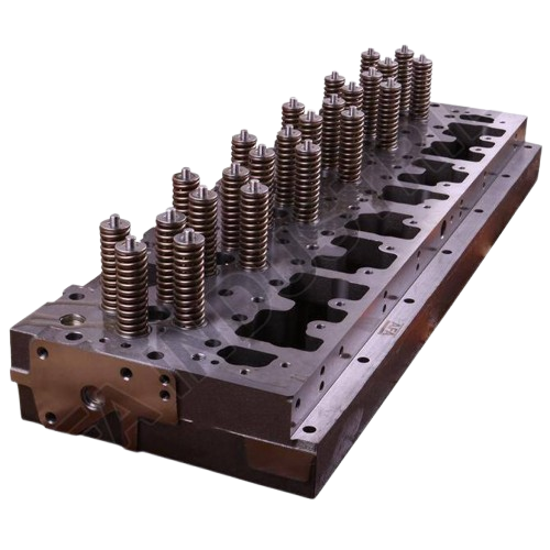 Loaded Cylinder Head - New - A2864028