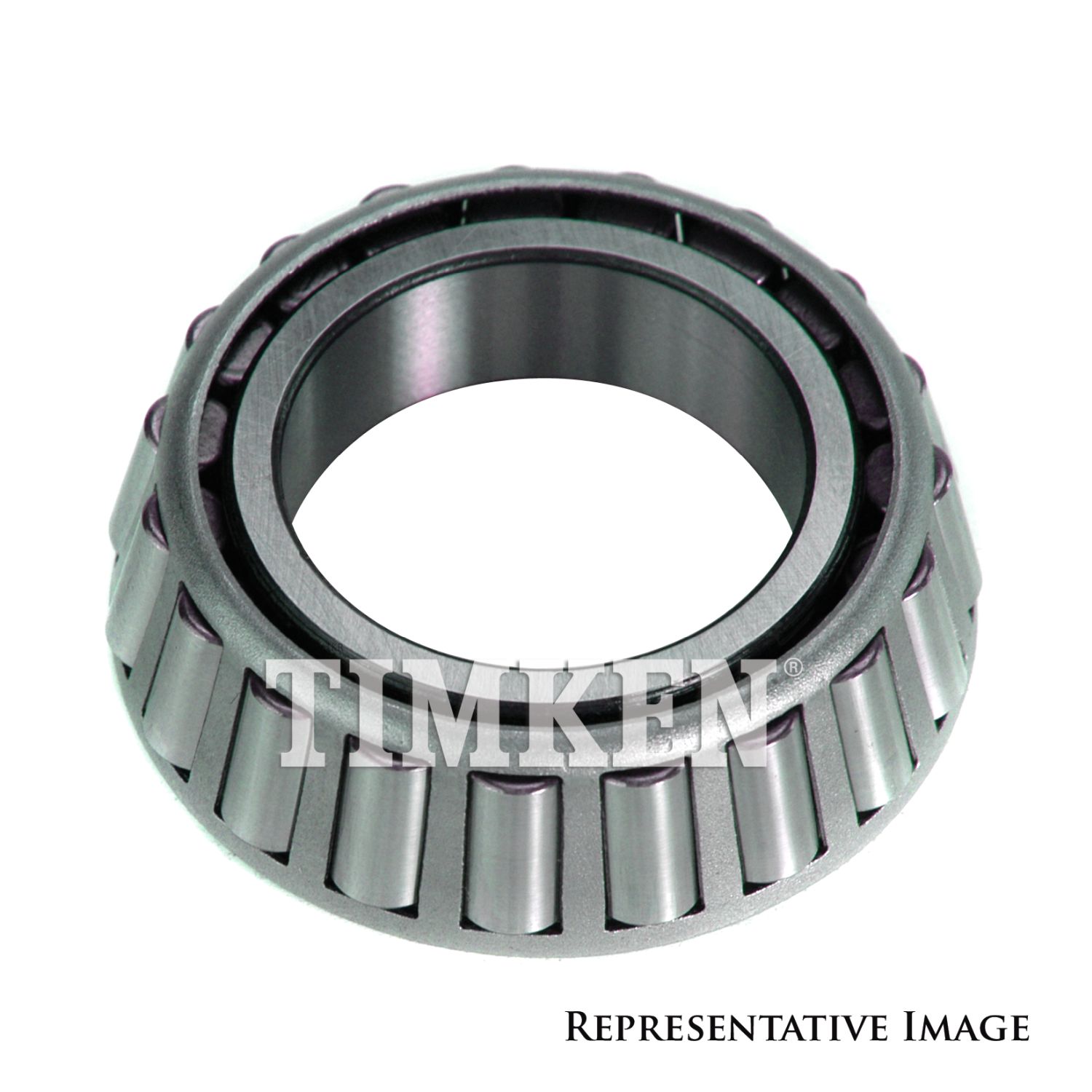 Wheel Bearing - 33287