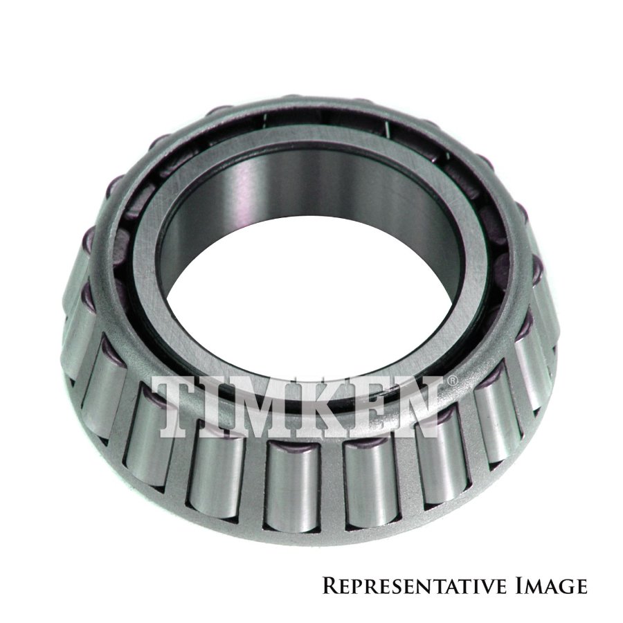 Drive Axle Shaft Bearing - 29675