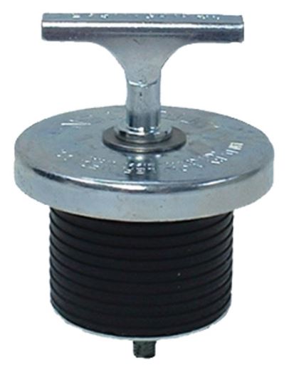 Engine Oil Filler Cap - 23-44027