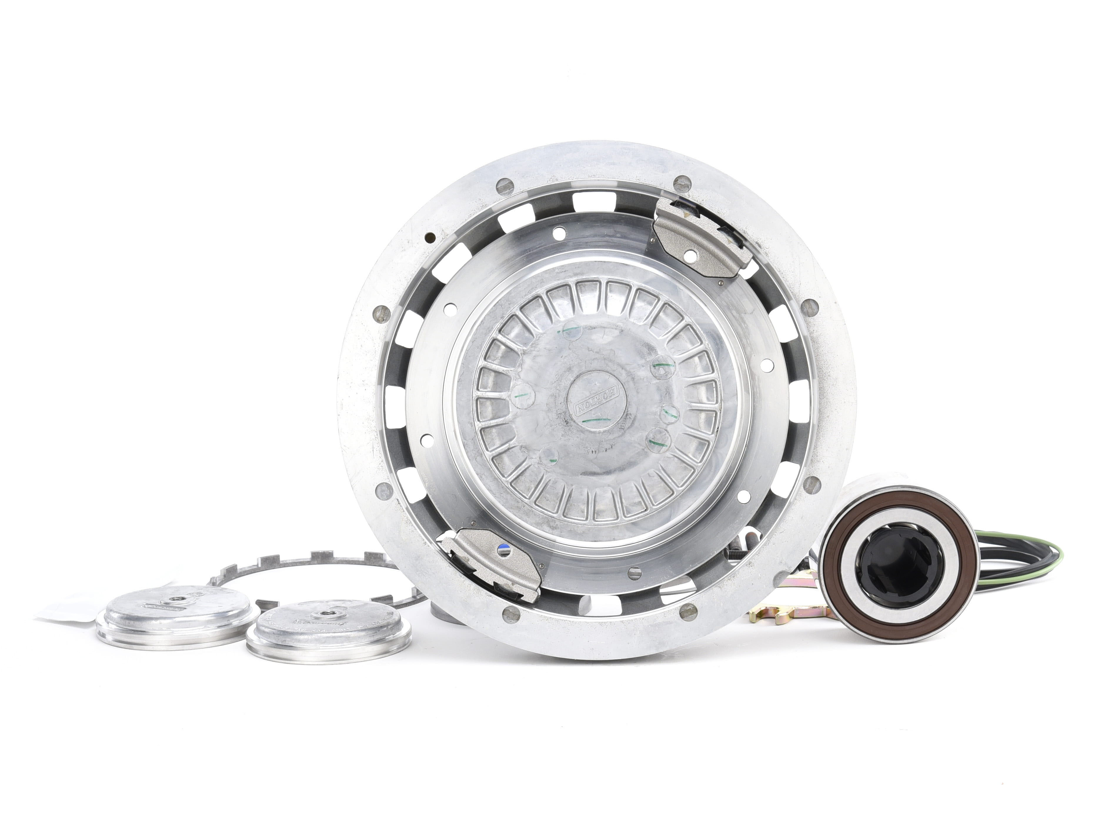 Engine Cooling Fan Clutch Kit - 2S-DP