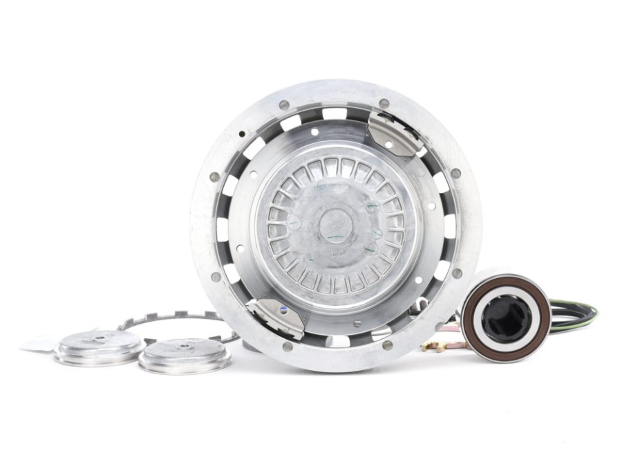 Engine Cooling Fan Clutch Kit - 2S-DP