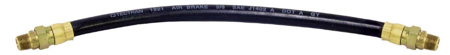 Air Brake Hose and Power Cable Assembly - 161SW2266