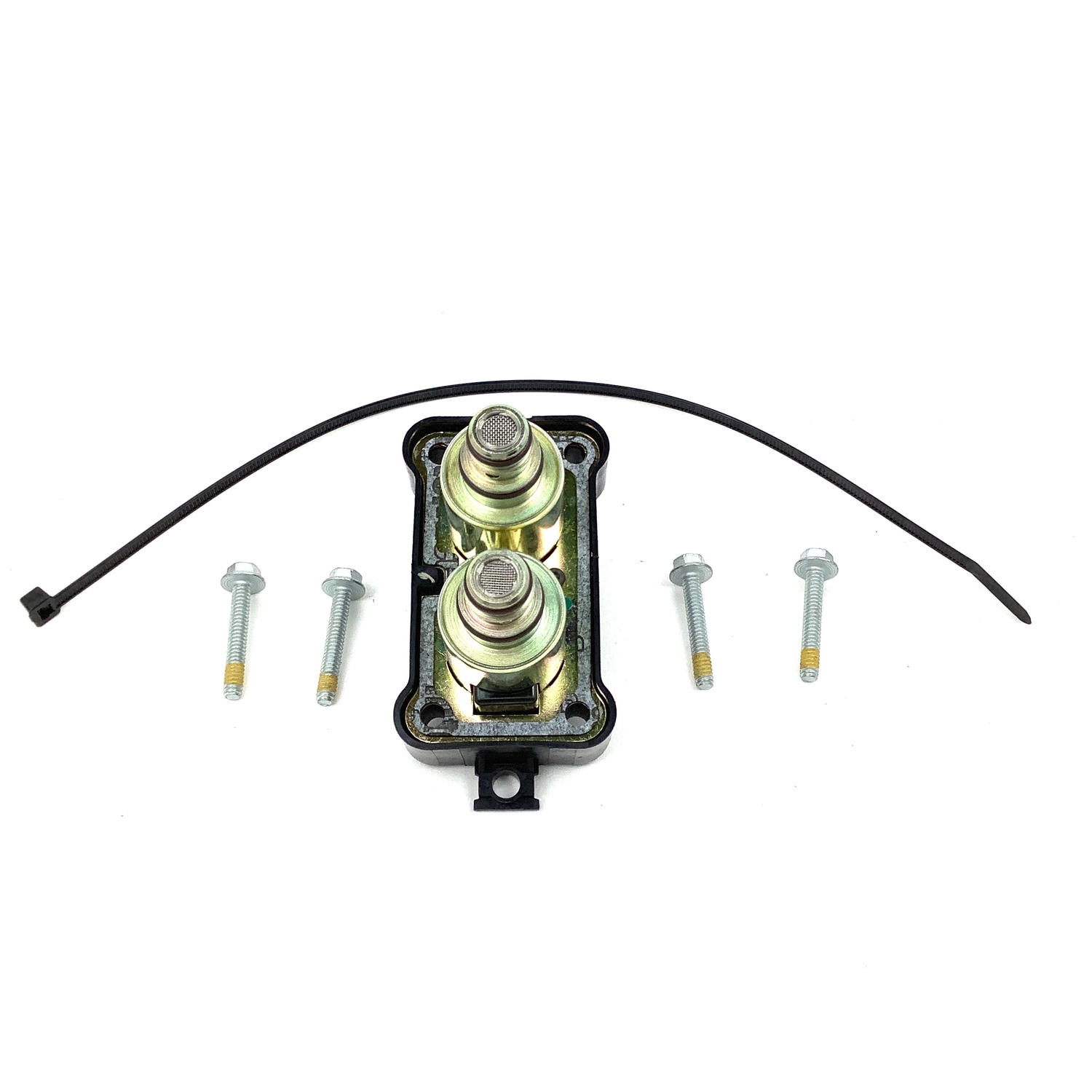 Eaton Range Control Valve (FULK3682) - FULK-3682