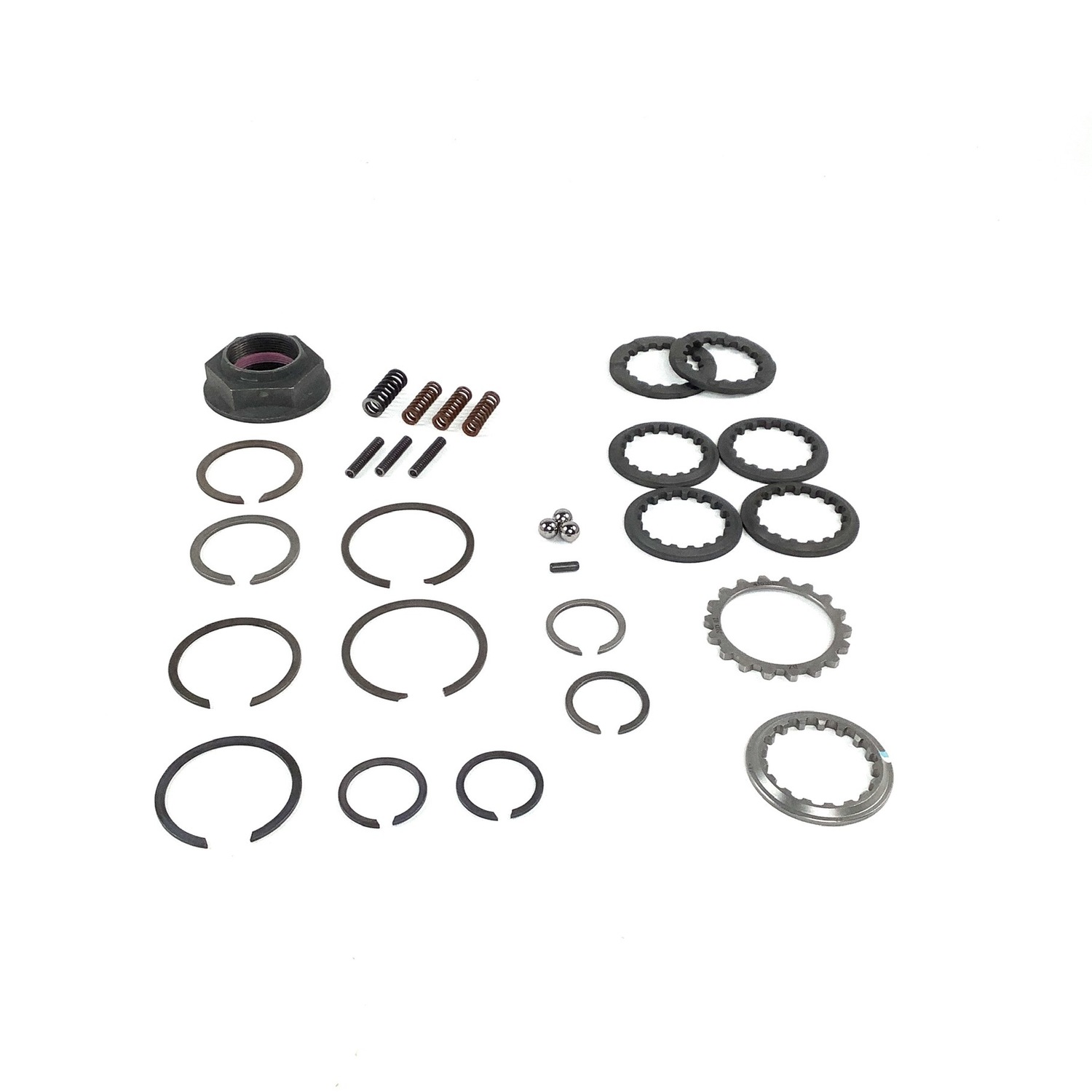 Eaton Repair Kit - Transmission (FULK3327) - FULK-3327