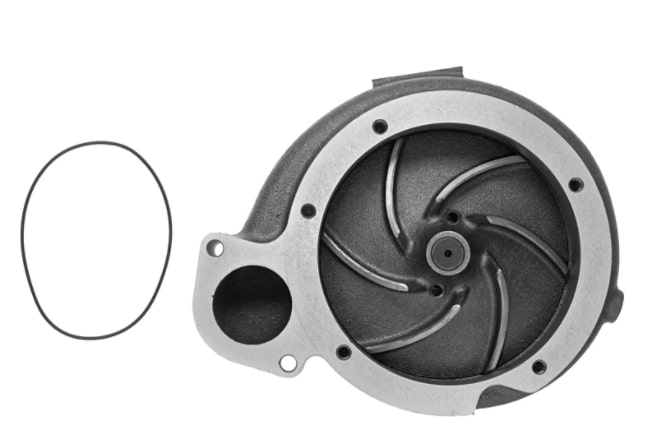 Engine Water Pump - 43564HD