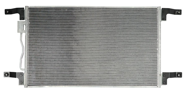 A/C Condenser - 04-0613G