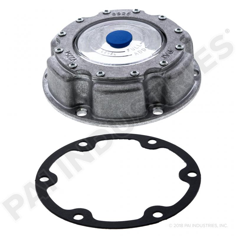 Hubcap - AHS9925