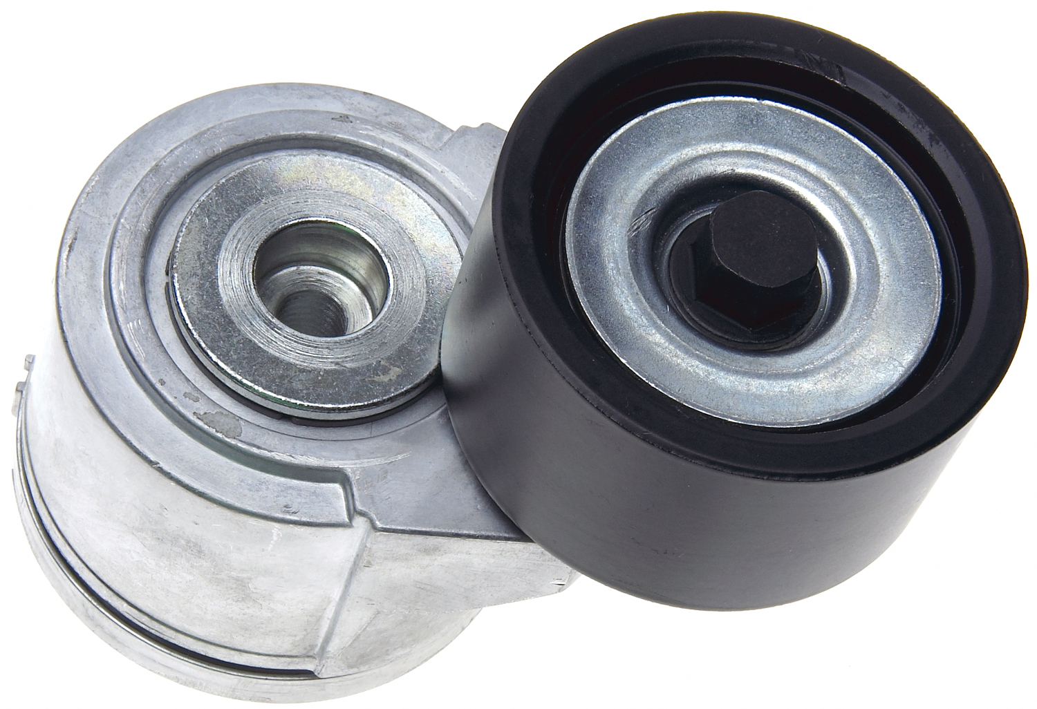 Accessory Drive Belt Tensioner Assembly - 38610