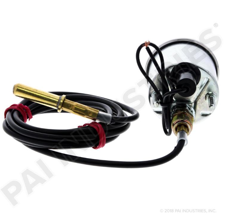 Water Temperature Gauge - FGG-0514