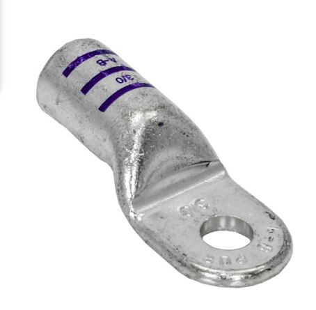 Electrical Wiring Lug - 5012H3/06