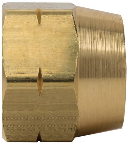 Air Brake Air Line Fitting - 1025