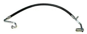 MEI Suction Hose Assembly for Freightliner Trucks - 09-0601 - 09-0601