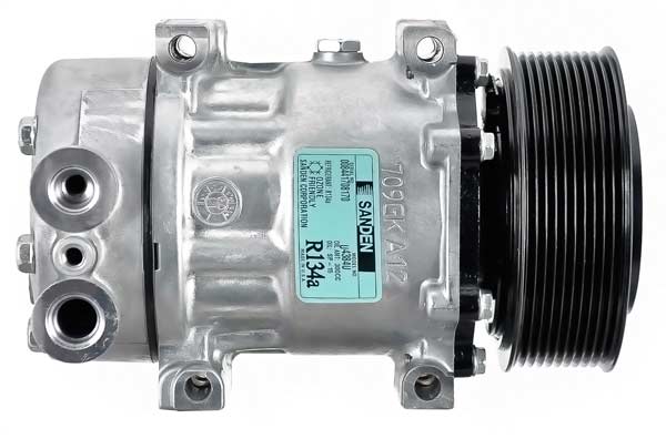 A/C Compressor - 03-1406
