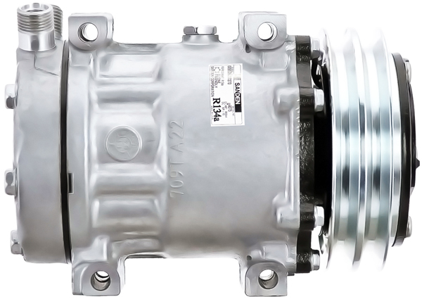 A/C Compressor - 03-3416
