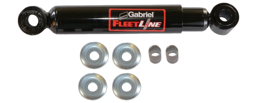Suspension Shock Absorber - 83140