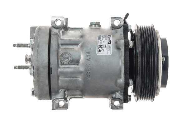 A/C Compressor - 03-1411