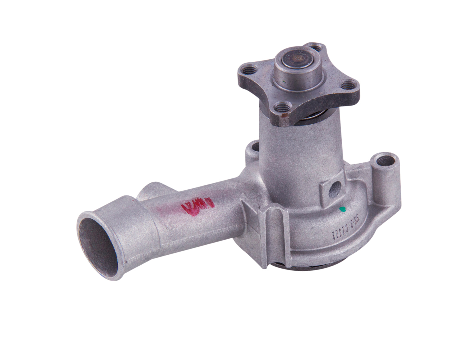 Engine Water Pump - 42050