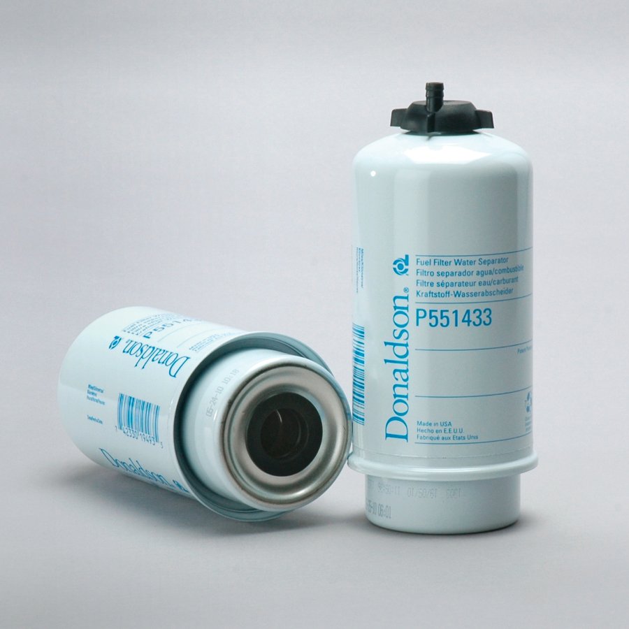 Fuel Filter - P551433
