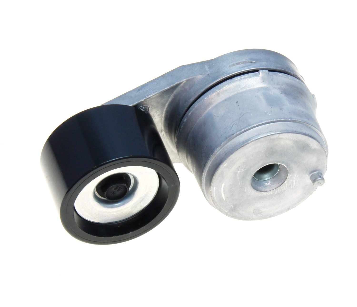 Accessory Drive Belt Tensioner Assembly - 38634