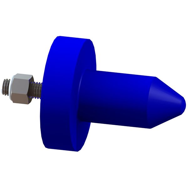 Hood Stop Support - PL1011