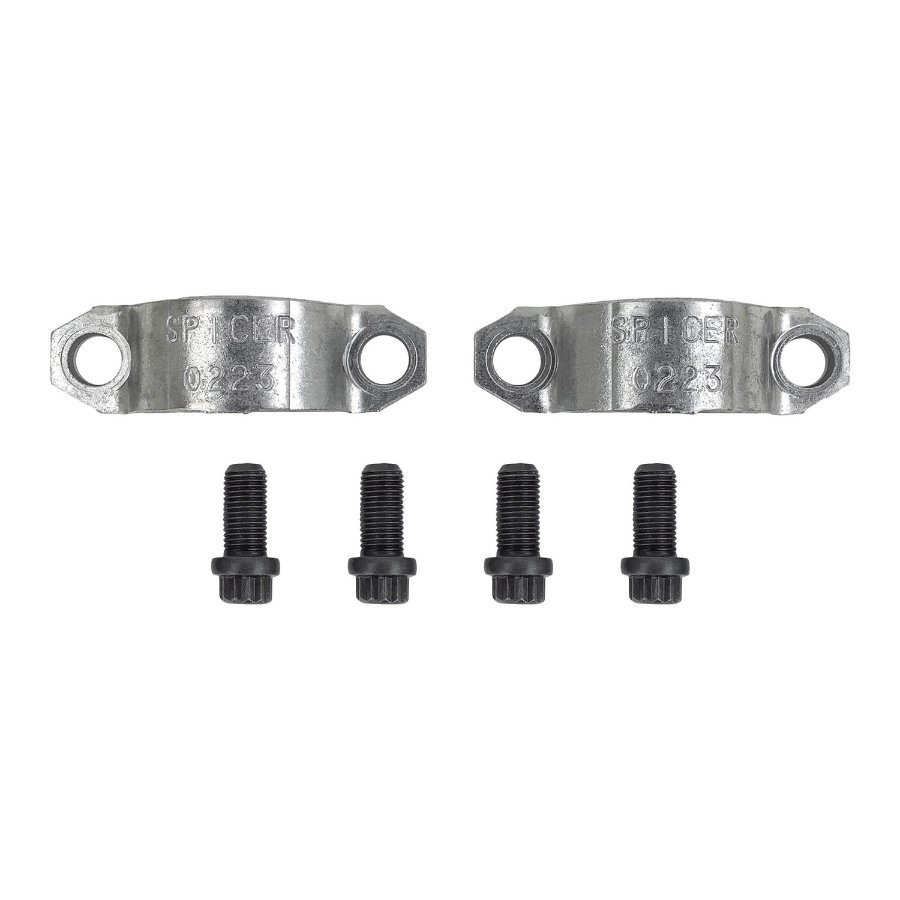 Spicer Universal Joint Strap Kit - SPI90-70-28X
