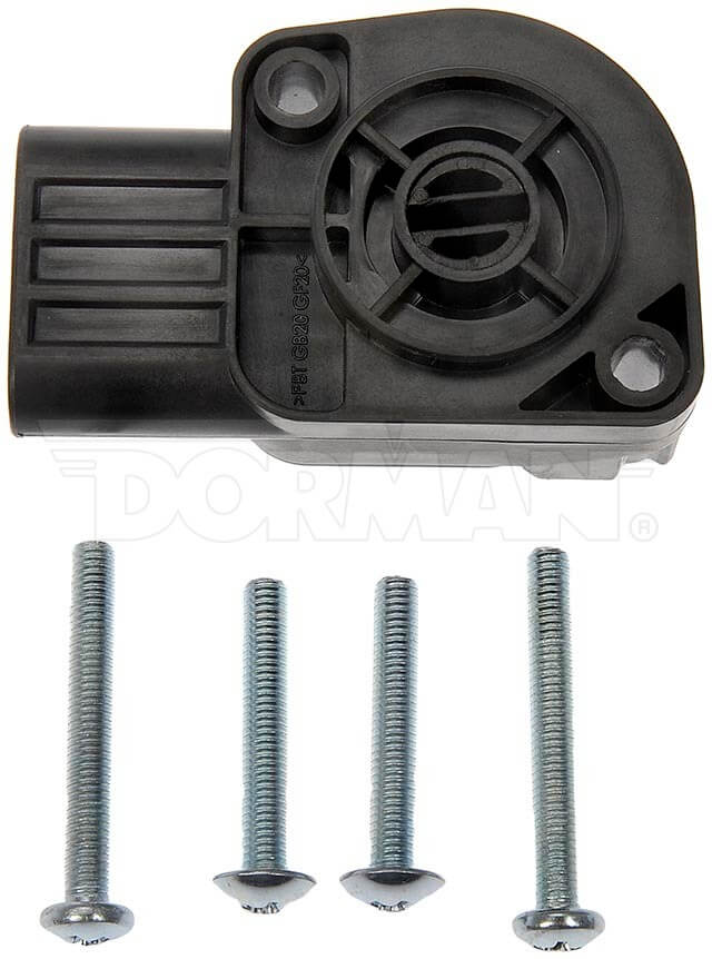 Throttle Position Sensor - 904-7772