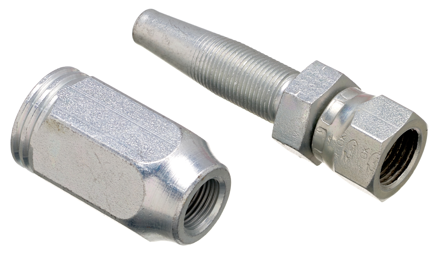 Hydraulic Coupling / Adapter - G28170-0808