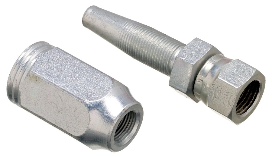 Hydraulic Coupling / Adapter - G28170-0808