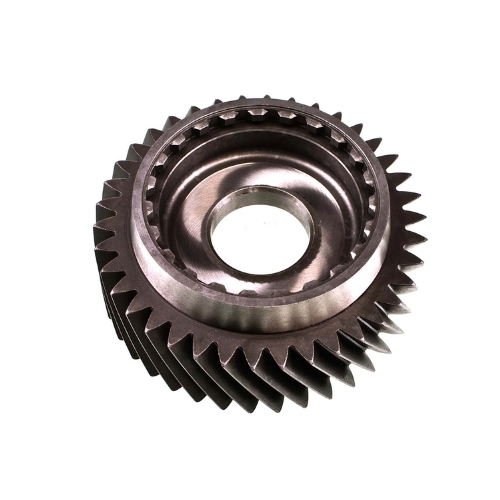 AUX. M/S SPLITTER GEAR 16718,1 - D676