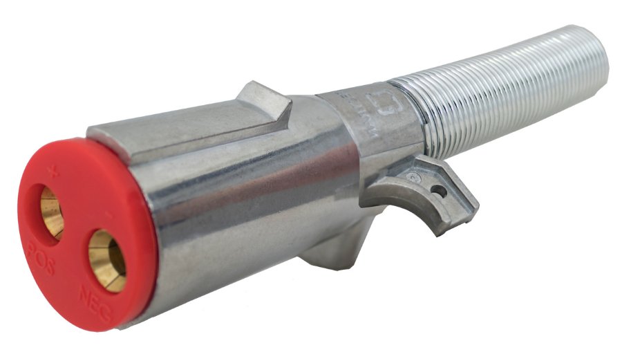 Trailer Power Cable Plug - 670-21SG