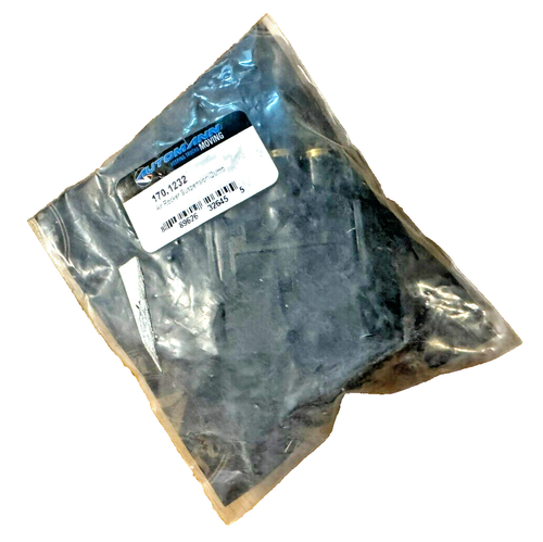 Automann 170.1232 Air Rocker Suspension Dump Valve 2-Position - 170.1232