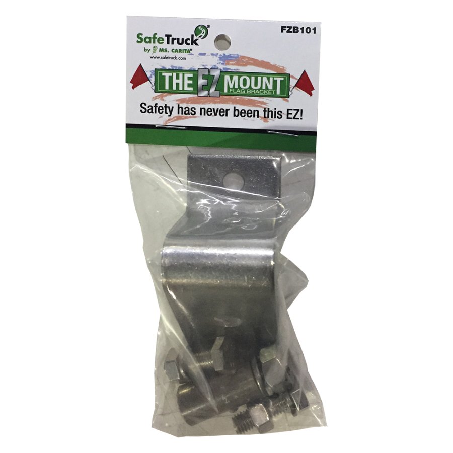 Ez Mount Bracket Assembly - FZB101