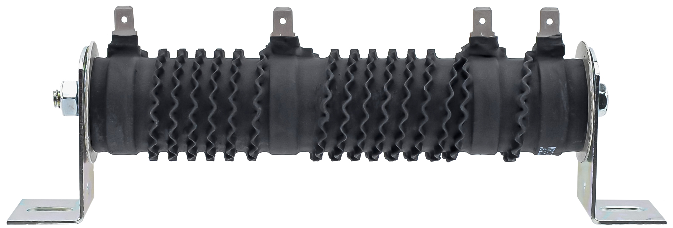 HVAC Blower Motor Resistor - 1156-MCC