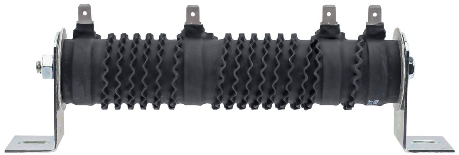 HVAC Blower Motor Resistor - 1156-MCC