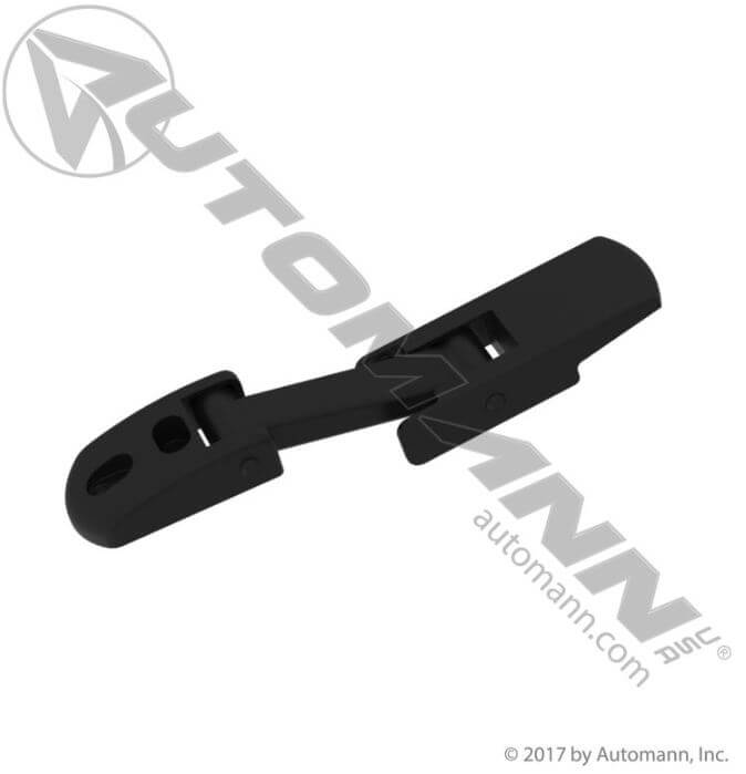 Hood Latch - HLK1026